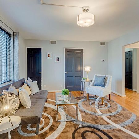 Nashville Flat W/View Walkable -207 Exterior photo
